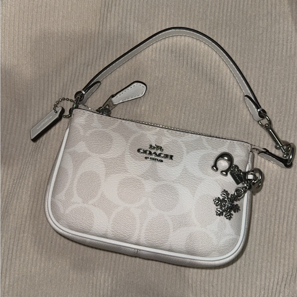 Coach Nolita 15 purse
